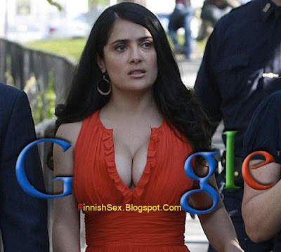 Sexy Google Logo