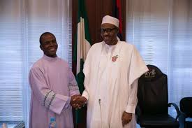 Prophecies of the Honorable Rev Fr Mbaka for 2018 Against Buhari and Others