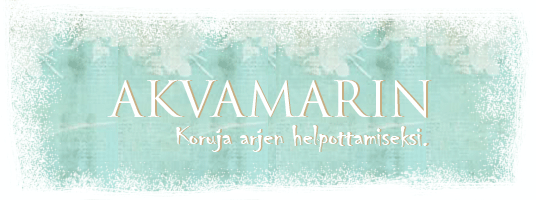 Akvamarin