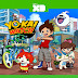 Yo-Kai Watch S01E01 a S01E17 (DUAL)