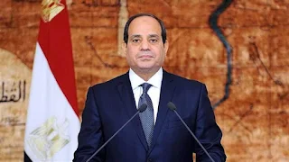 الرئيس السيسي يؤكد اعتزاز مصر بعلاقات الصداقة الوثيقة مع اليابان ذات الحضارة والقيم العريقة