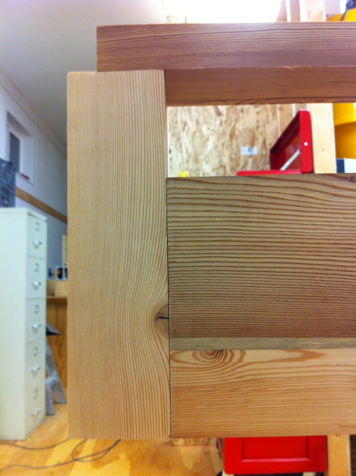 wood whisperer cutting board plans