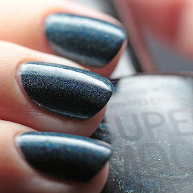 Supermoon Lacquer Space Sword Blaster