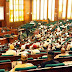 Breaking News: Reps To Make 40 Per Cent Capital Budget Compulsory