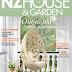 NZ House & Garden - 10/2009