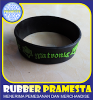 GELANG KARET MATRONIC | GELANG KARET BANDUNG | GELANG KARET DISTRO | GELANG KARET MERCHANDISE