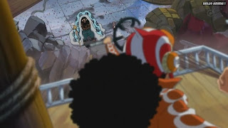 ワンピースアニメ ドレスローザ編 674話 | ONE PIECE Episode 674