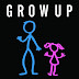 Portada Single: Olly Murs - Grow Up