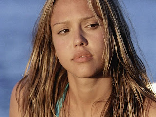 Free non watermarked Jessica Alba wallpapers at Fullwalls.blogspot.com