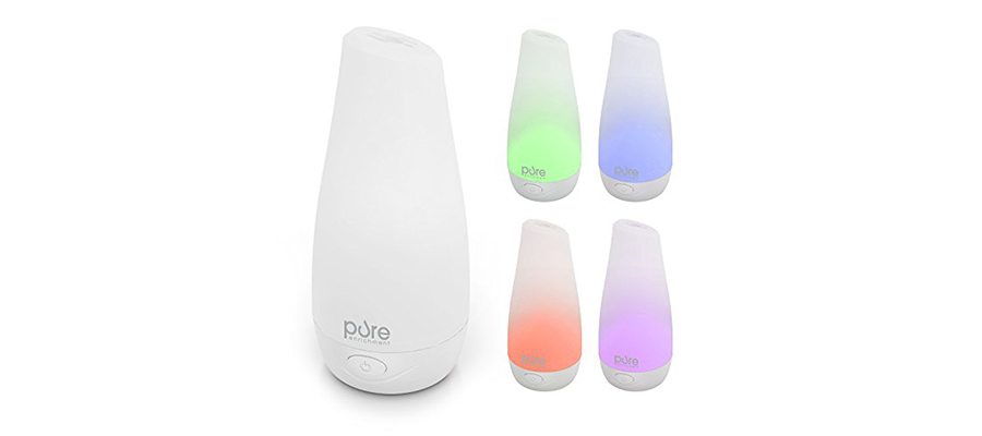 Essential Oil Diffuser Hub