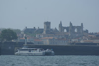 Ile de Ré, Frankrijk