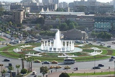 Damascus أقدم عاصمة في التاريخ 