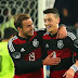 Maradona hails 'extraordinary talent' Gotze