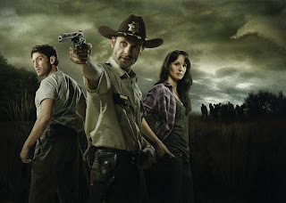 'Walking Dead' spinoff coming to AMC