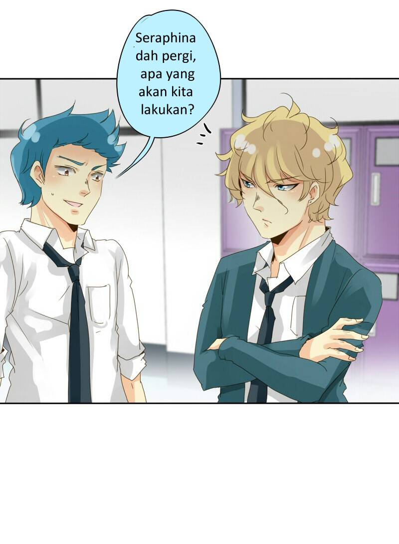 Webtoon UnOrdinary Bahasa Indonesia Chapter 29