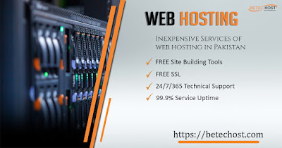  Web hosting