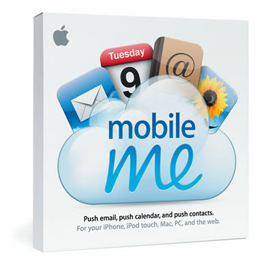 MobileMe