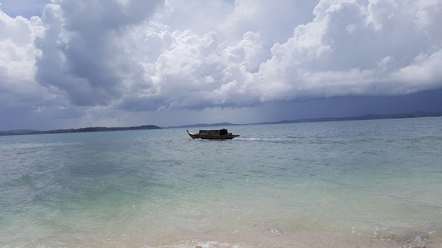 Pulau Mubut