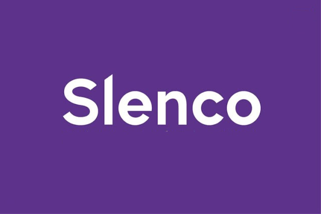 Buy Slenco Font for Commercial Use