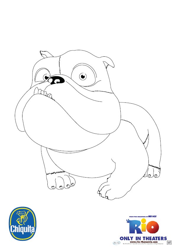 Berenstain Bears Coloring Pages Printables