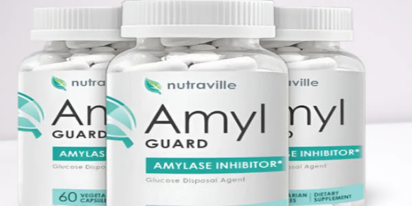Amyl Guard Reviews: Does it Really Work In Burning Body Fat?