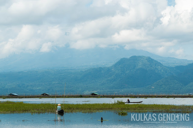 rawa pening ambarawa