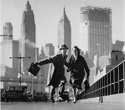 Norman Parkinson