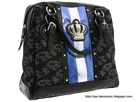 Sac bensimon:sac-1264878