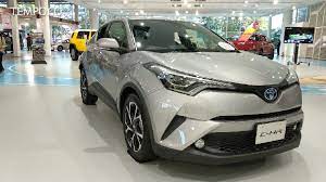 kekurangan dan kelebihan Toyota CHR