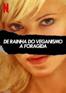 Review – De Rainha do Veganismo a Foragida
