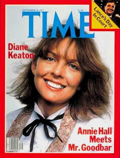 Diane Keaton Magazine Cover Pictures