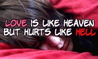 Hurt Love Pain Quotes. QuotesGram