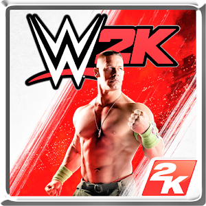 تحميل لعبه المصارعة wwe 2k للاندرويد (مدفوعه) | التقنيه للمعلوميات