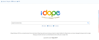 iDope