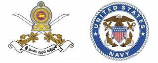 Sri Lanka and US armed forces conduct JCET