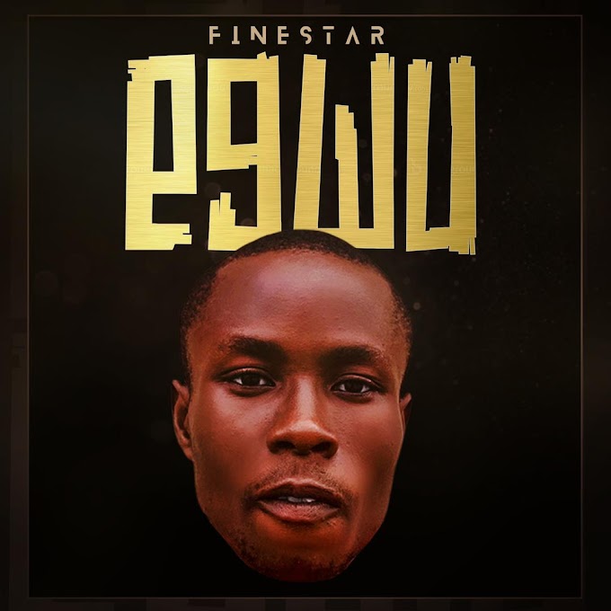 Fine Star - Egwu mp3