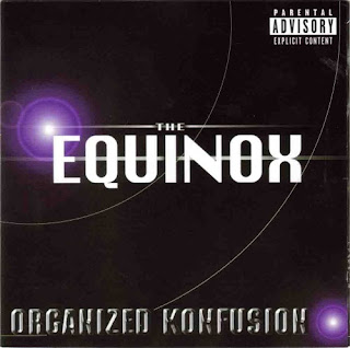 Organized Konfusion The Equinox