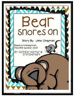 https://www.teacherspayteachers.com/Product/Close-Read-Bear-Snores-On-2143410