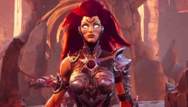 Why Is Darksiders Iii Gameplay Walkthrough Considered Underrated Gamers Choice