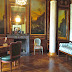 Schwetzingen bathhouse -a private Italian Villa