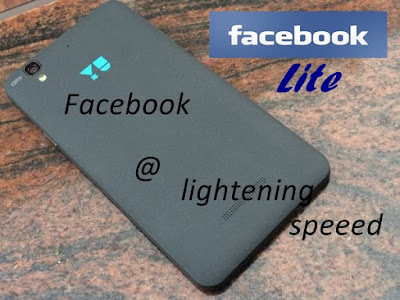 facebook-lite-app-for-android-smartphone-to-use-facebook-faster