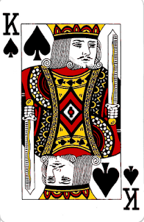 King Spades