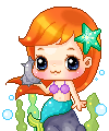 Gif de sereia