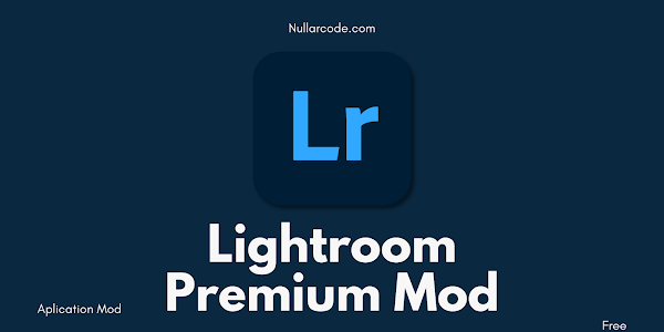 Lightroom 8.1.1 Mod Apk Free All Preset 