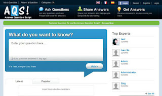 AnswerScript V2.1 Soru Cevap Scripti Sorunsuz İndir+Yandisk