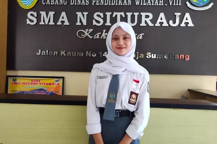 Sofia Kerja Keras sampai Tahajud demi Lolos Paskibraka, tapi Harus Lepas Jilbab