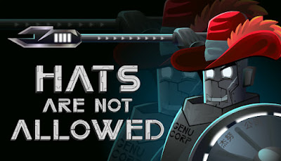 Hats Are Not Allowed New Game Pc Steam