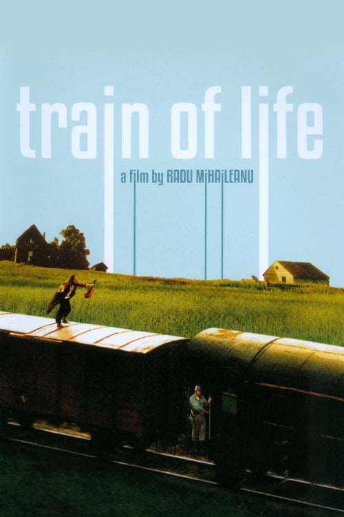 Train de vie - Un treno per vivere 1998 Film Completo Online Gratis