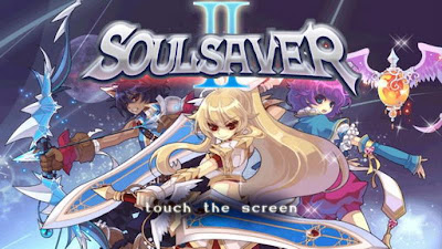 Soul Saver 2 v1.0.0 Mod Apk Game Free