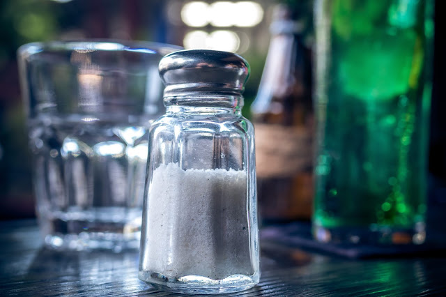 The Hidden Dangers Of Salt On Your Health